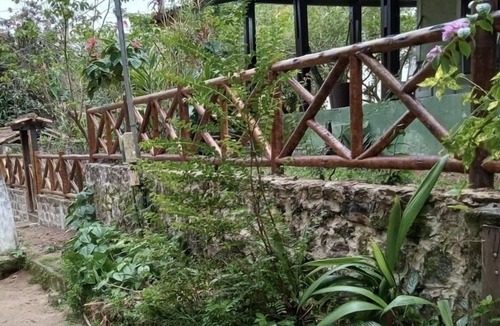 Vila do Abraao House | House/Big Island