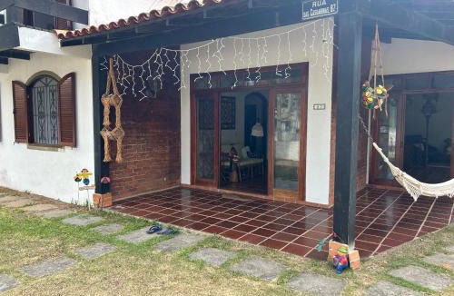Araruama House | House