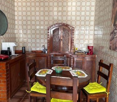 Araruama House | House