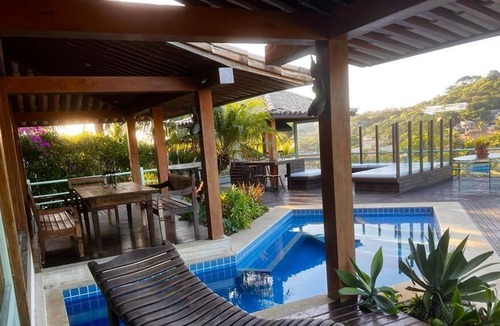 Albatroz House | House