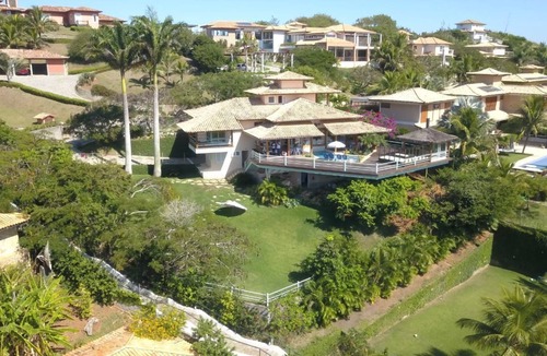 Albatroz House | House