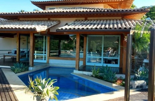 Albatroz House | House