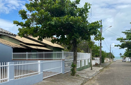 Barra Velha House | House