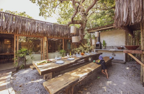 Curuipe House | House