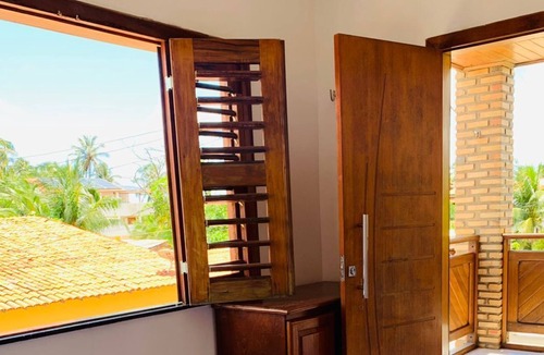 Flecheiras House | House
