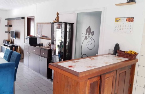 Centro House | House