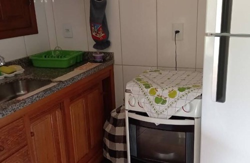 Santana do Riacho House | House