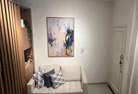 Centro Apartment | House Brigadeiro