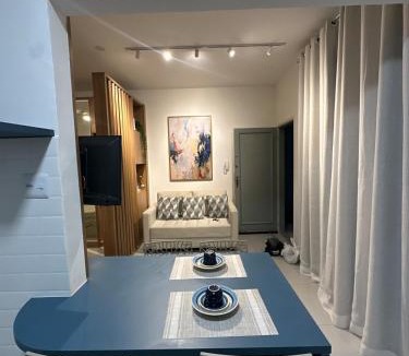 Centro Apartment | House Brigadeiro