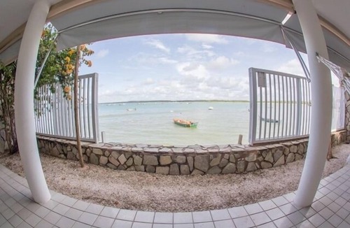 Pontal do Coruripe House | House Cove in Coruripe Pontal c /5 qrts w /Air.