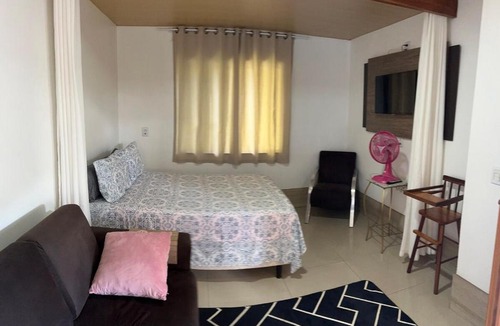 Tres Coroas Apartment | House da cleo