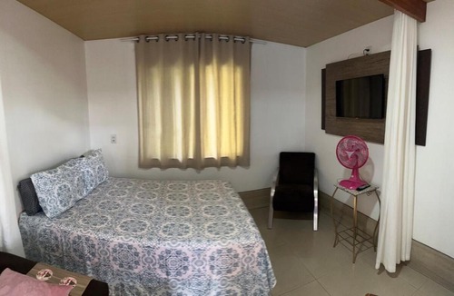 Tres Coroas Apartment | House da cleo