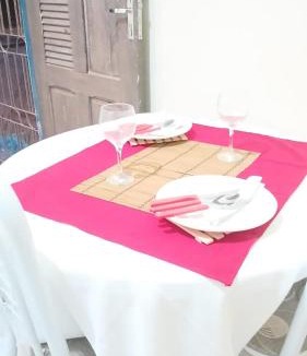 Beberibe House | House das Rosas