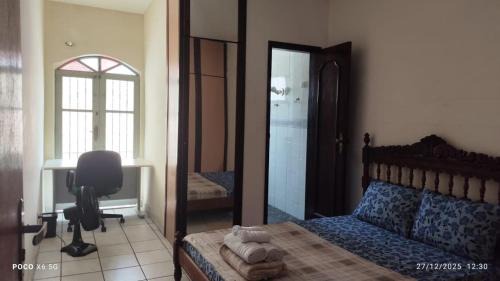 Duque de Caxias House | House Duque de Caxias
