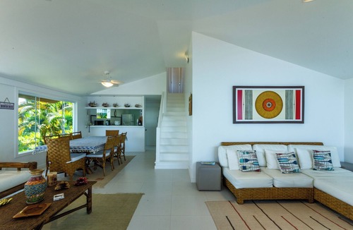 Marinas House | HOUSE FACING THE SEA, Praia do Café Condominium, Angra dos Reis