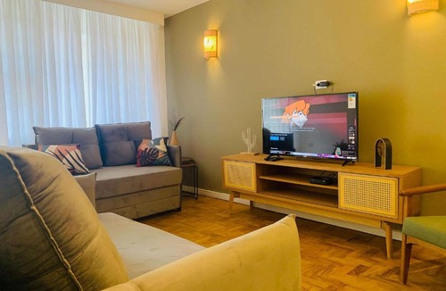 Chacara Santo Antonio Apartment | House for 10 | Chácara Sto Antônio
