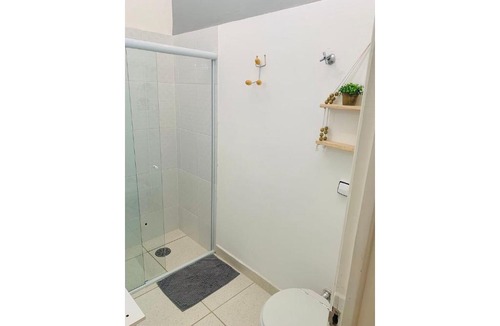 Chacara Santo Antonio Apartment | House for 10 | Chácara Sto Antônio