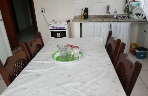 Cabo Frio House | House for Carnival, beach view, wifi, garage, barbecue, etc. Carnival, come on!