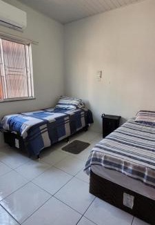 Centro House | house for cop30