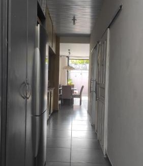 Centro House | House for rent COP 30