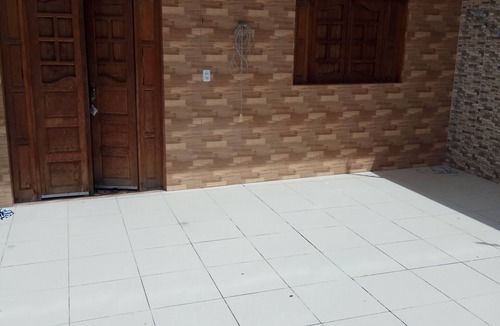 Prado House | House for rent with 2 bedrooms, 1 of which is a suite, air conditioning, Wi-Fi, swimming pool, and barbecue.