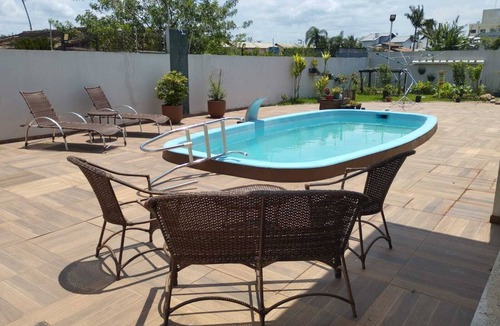 Picarras House | House for vacation rental in Balneário Picarras SC