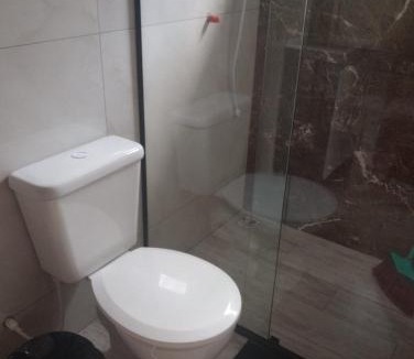 Rio Vermelho Norte House | House Forster with pool