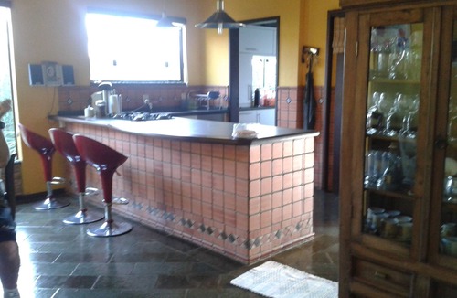 Ponta das Canas House | House fully equipped in gated community.