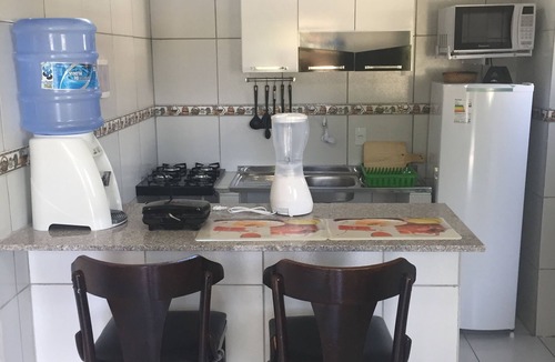 Pilar House | House in a gated community for rent.