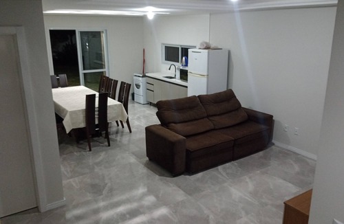 Cachoeira do Bom Jesus House | House in a gated community in Cachoeira do Bom Jesus