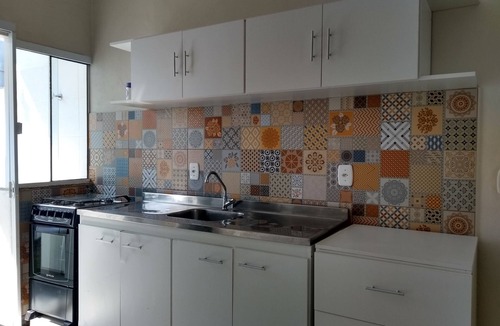 Zimbros House | House in a great location 100 meters from the beach.