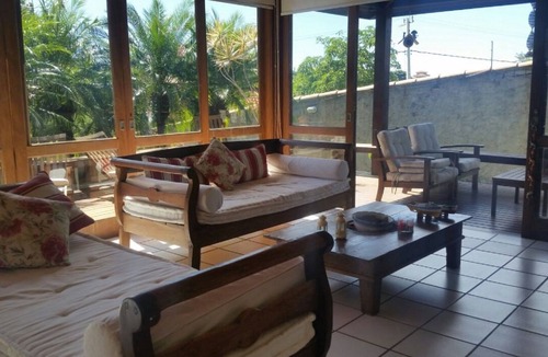 Village da Ferradura House | House in a spectacular gated community, 200m from Ferradura Beach.
