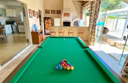 Mariscal House | HOUSE IN BOMBINHAS SANTA CATARINA