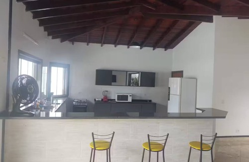 Peruibe House | House in Gated Community in Peruíbe-SP