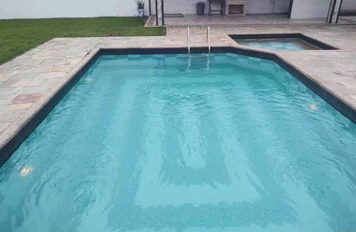 Peruibe House | House in Gated Community in Peruíbe-SP