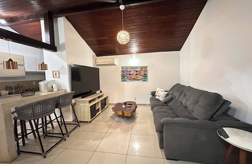 Praia Rasa House | House in Búzios 200 meters from the beach.
