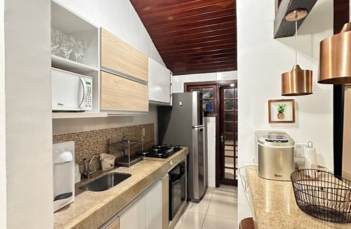 Praia Rasa House | House in Búzios 200 meters from the beach.