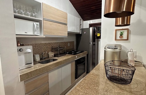 Praia Rasa House | House in Búzios 200 meters from the beach.