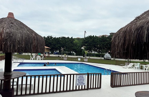 Praia Rasa House | House in Búzios 200 meters from the beach.