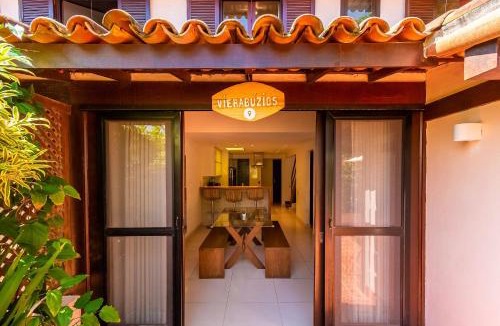 Porto Belo House | House in Búzios 4 BDRs 5 min from the beach|RDV 02