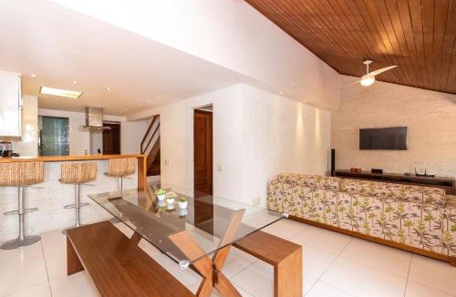 Porto Belo House | House in Búzios 4 BDRs 5 min from the beach|RDV 02