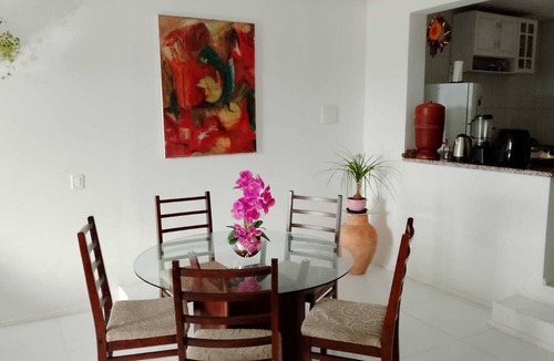 Campeche Norte House | House in Campeche with Wi-Fi