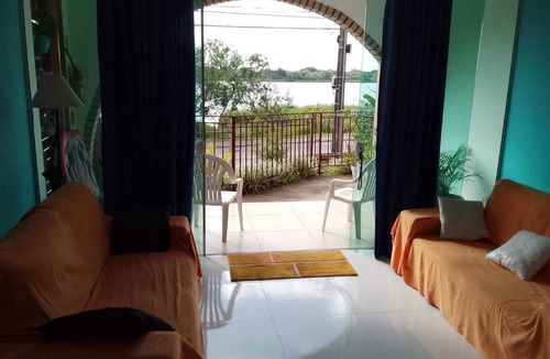 Campeche Norte House | House in Campeche with Wi-Fi