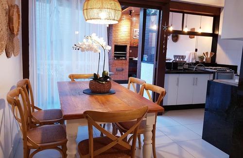 Joao Fernandes House | House in closed condominium, 2br w/air cond. in João Fernandes.