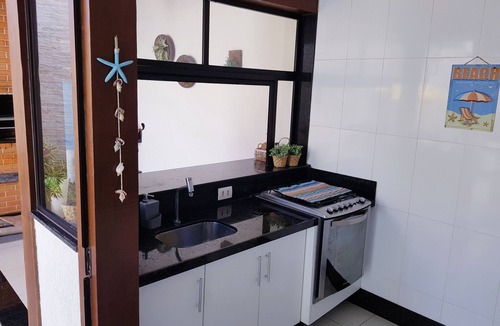 Joao Fernandes House | House in closed condominium, 2br w/air cond. in João Fernandes.