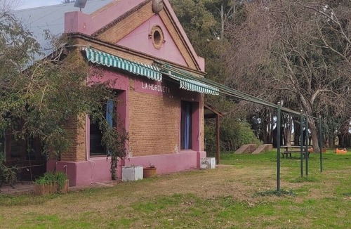 Partido de Chascomus House | House in Estancia - Perfect for groups
