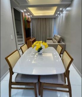 Eusebio House | House in Eusébio condominium