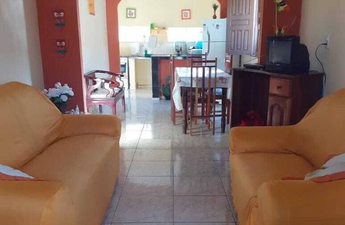 Salinopolis House | House in excellent location in Salinópolis