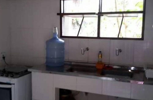 Cairu House | House in Garapuá