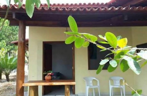 Cairu House | House in Garapuá